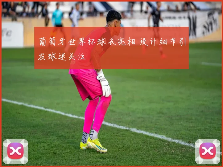 葡萄牙世界杯球衣亮相 设计细节引发球迷关注