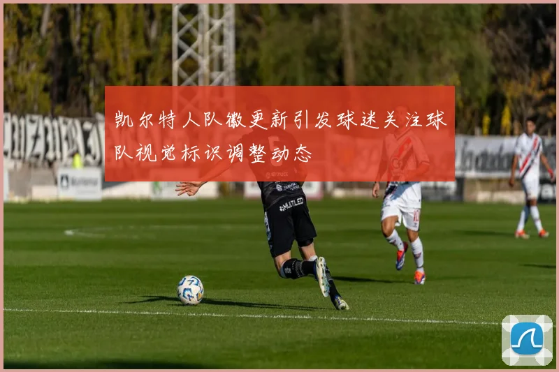 凯尔特人队徽更新引发球迷关注球队视觉标识调整动态
