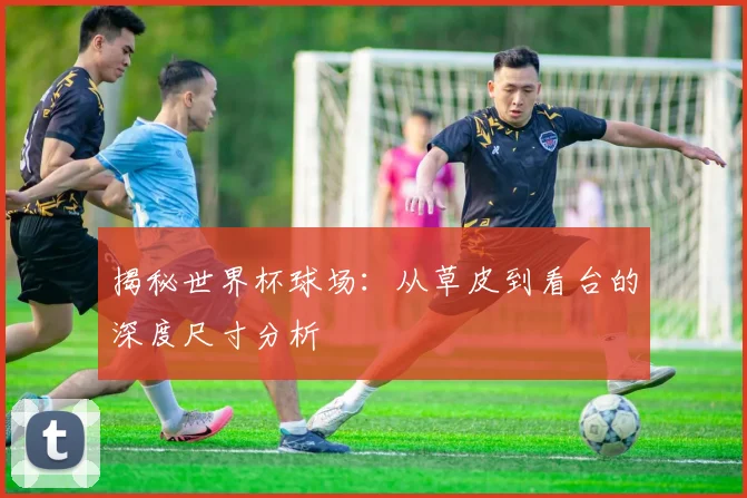 揭秘世界杯球场：从草皮到看台的深度尺寸分析
