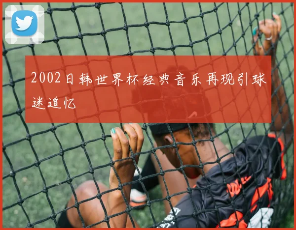 2002日韩世界杯经典音乐再现引球迷追忆