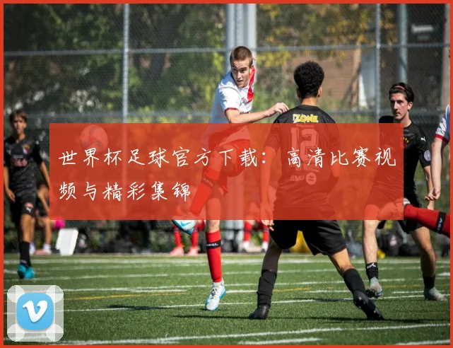 世界杯足球官方下载:高清比赛视频与精彩集锦