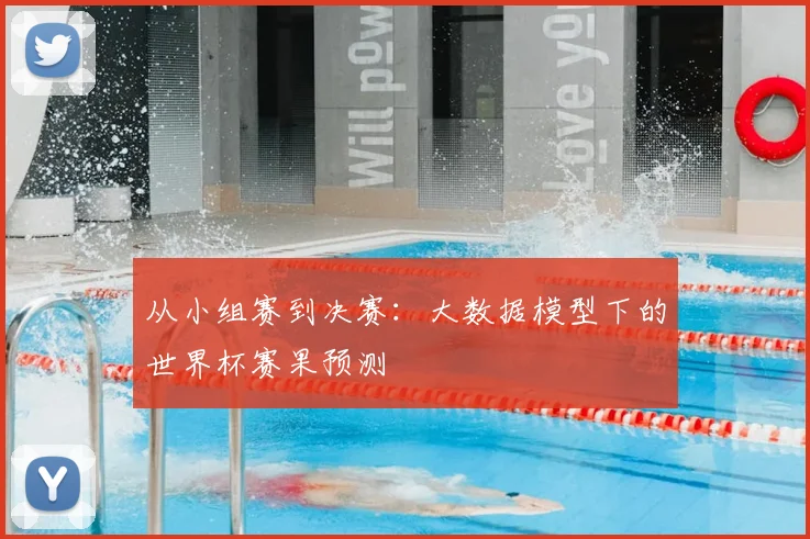 从小组赛到决赛：大数据模型下的世界杯赛果预测