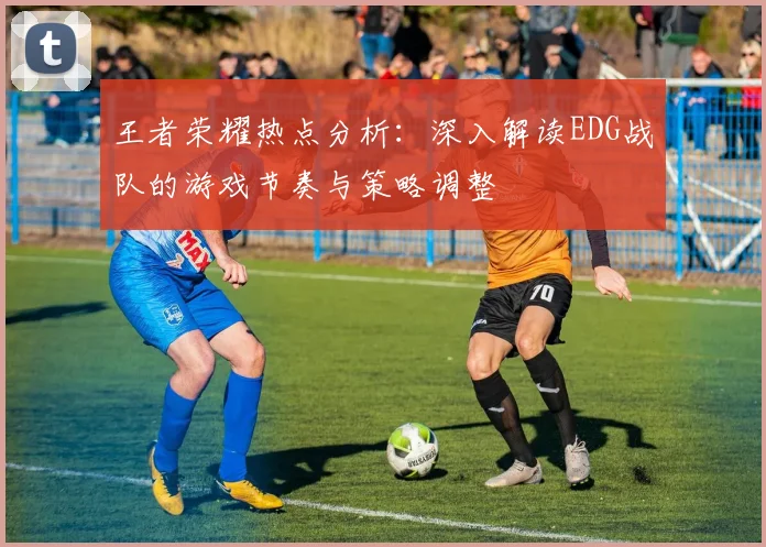 王者荣耀热点分析：深入解读EDG战队的游戏节奏与策略调整
