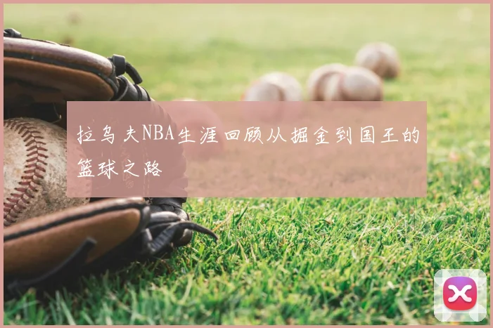 拉乌夫NBA生涯回顾从掘金到国王的篮球之路